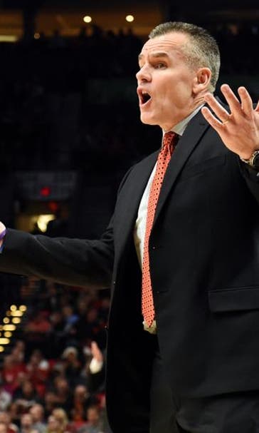 NBA Coach of the Year: The Case for Billy Donovan